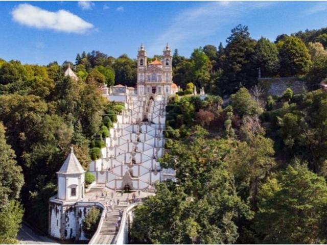 Terreno venda em Cachada, Braga