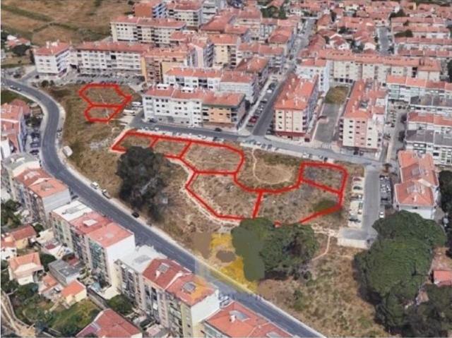 Terreno venda em Sintra, Lisboa