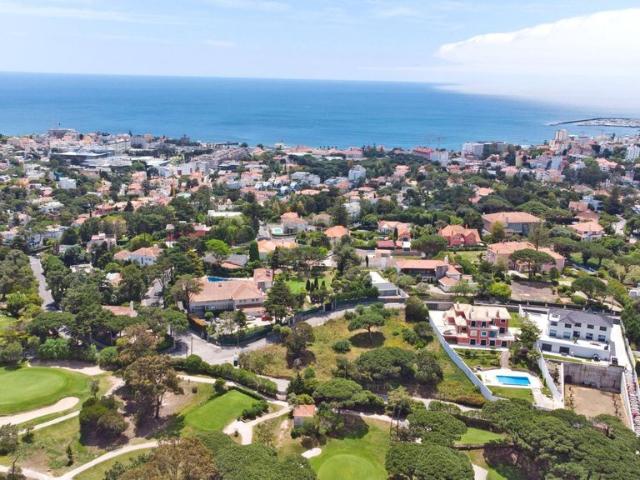 Terreno venda em Cascais, Lisboa