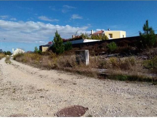 Terreno venda em Quinta da Saudade, Almada