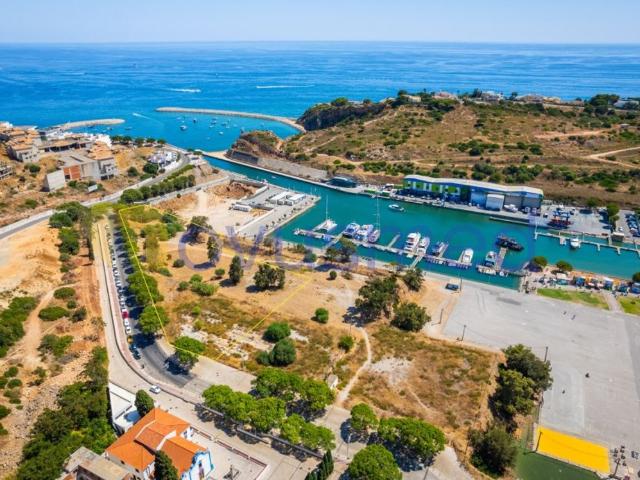 Terreno venda em Orada, Albufeira
