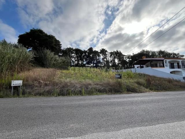 Terreno venda em Óbidos, Leiria