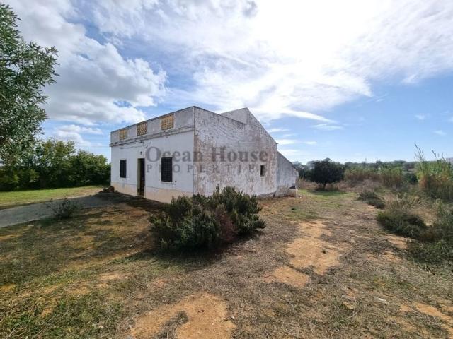 Terreno venda em Albufeira e Olhos de Água, Albufeira