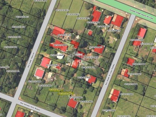 Terreno venda em Região Geográfica Imediata de Cruz Alta, Cruz Alta