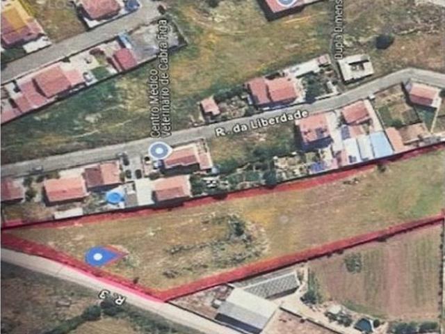 Terreno venda em Rio de Mouro Velho, Sintra