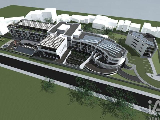 Terreno venda em São Brás De Alportel, Faro