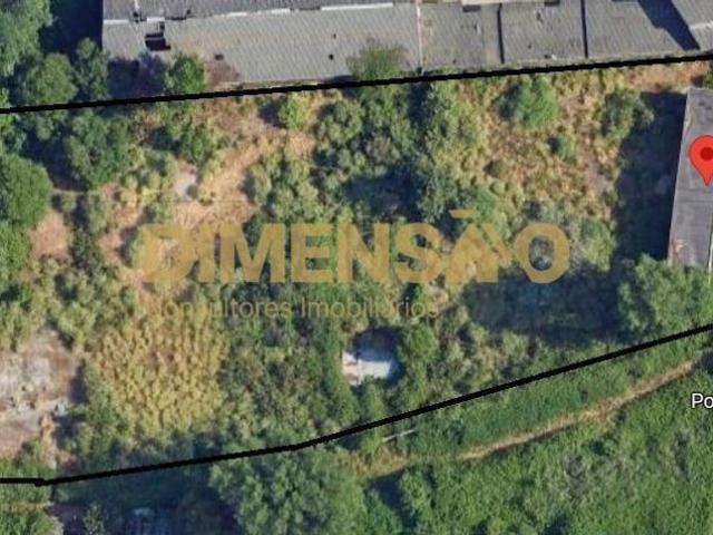 Terreno alugar em Porto