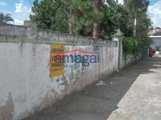 Terreno venda em Vila Formosa, Jacareí