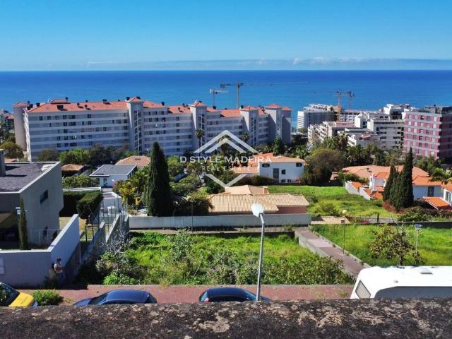 Terreno venda em Funchal, Ilha Da Madeira