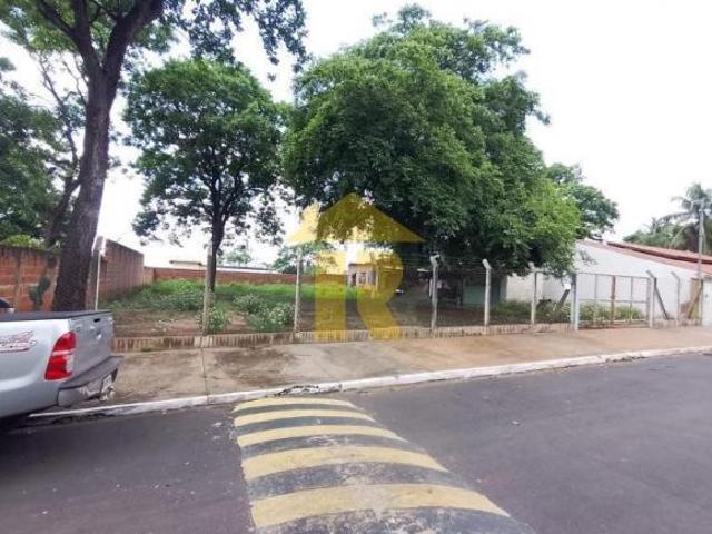 Terreno venda em Região Geográfica Imediata de Frutal, Fronteira