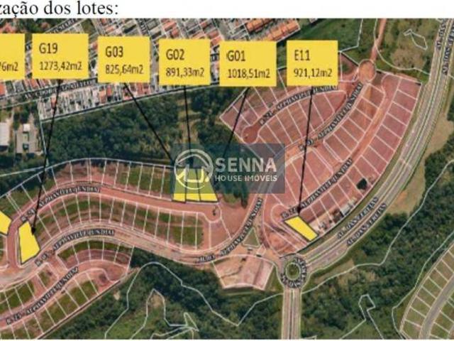 Terreno venda em Região Imediata de Jundiaí, Jundiaí
