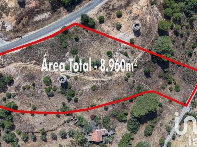 Terreno venda em Albufeira, Faro
