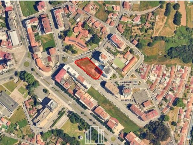 Terreno venda em São João Da Madeira, Aveiro