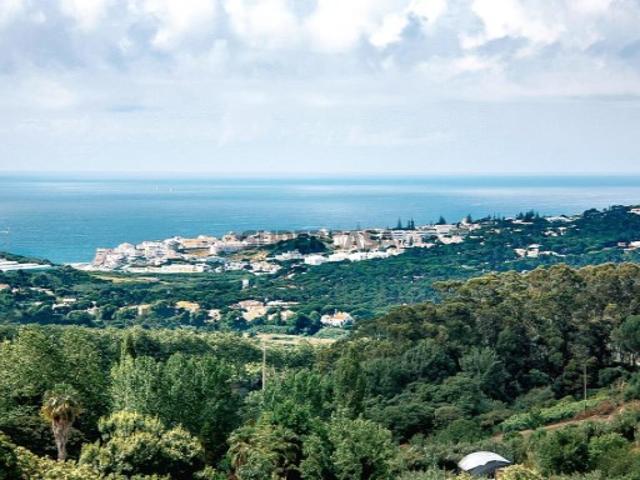 Terreno venda em Praia das Maçãs, Colares