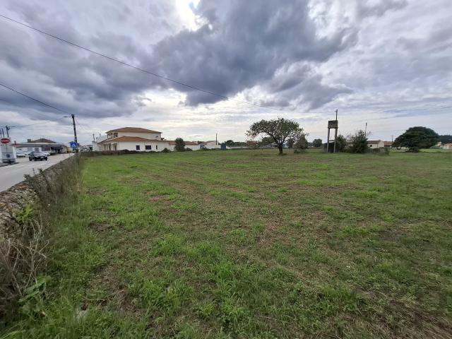 Terreno venda em Figueira Da Foz, Coimbra