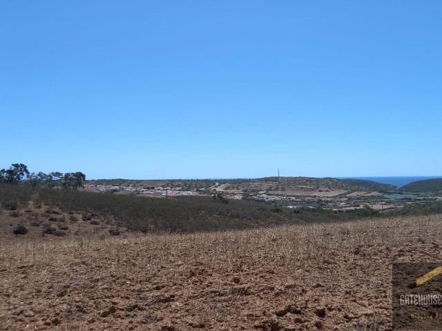 Vivenda venda em Budens