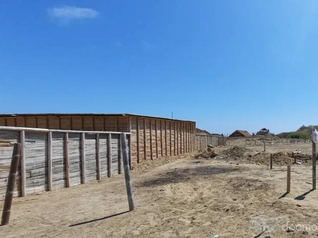 Terreno venta en Los Organos, Piura