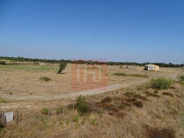 Terreno venda em Benavente, Santarém