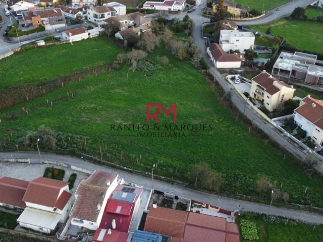 Terreno venda em Valongo, Porto