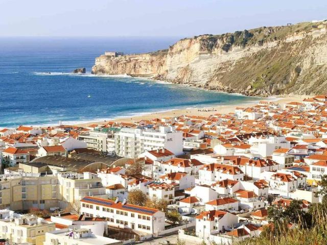 Terreno venda em Nazaré, Leiria