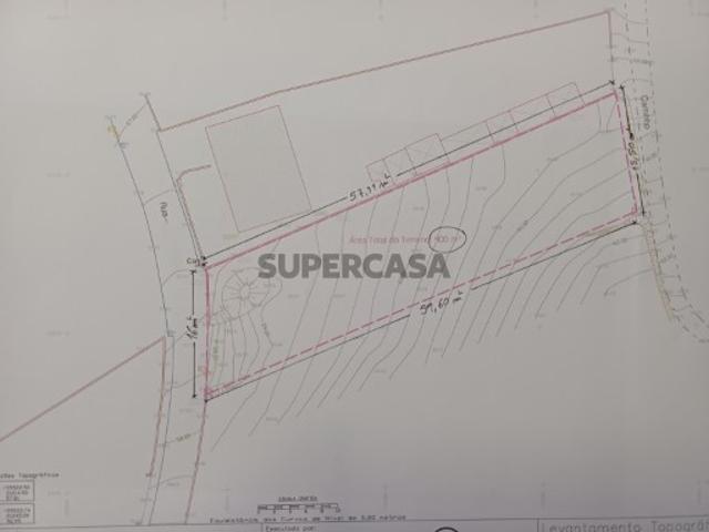 Terreno venda em Leiria