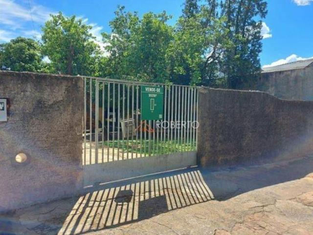Terreno venda em Centro, Paranavaí