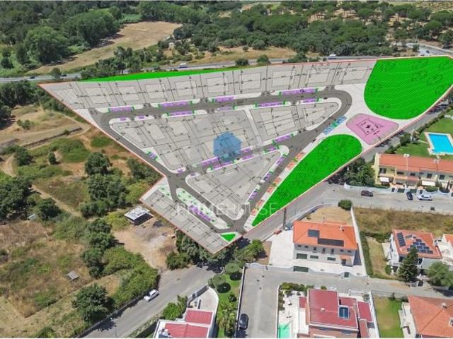 Terreno venda em Azeitão (São Lourenço e São Simão), Setúbal