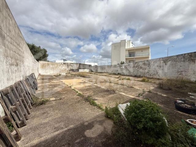 Terreno venda em Albufeira, Faro