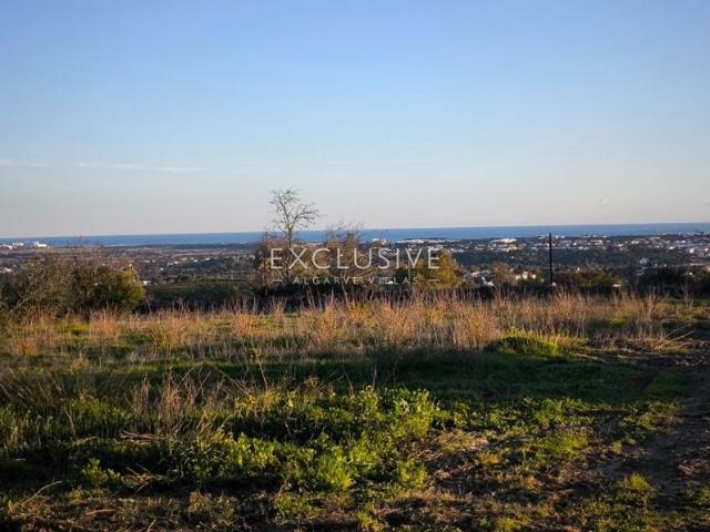 Terreno venda em Albufeira e Olhos de Água, Albufeira