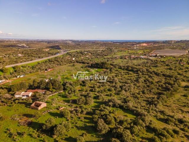 Terreno venda em Barão de São João, Lagos