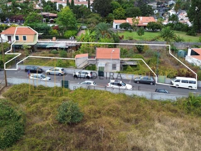 Terreno venda em Funchal, Ilha Da Madeira