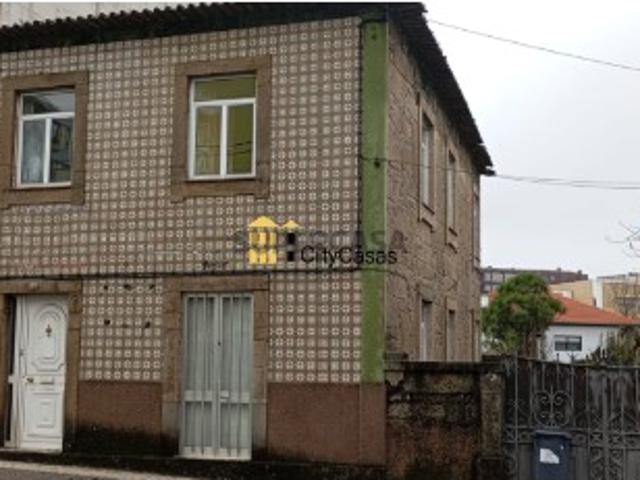Terreno venda em Maia, Porto