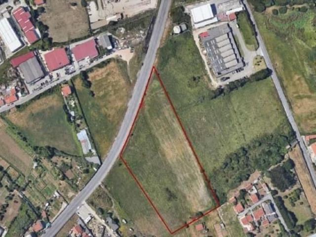 Terreno venda em Sacotes, Sintra