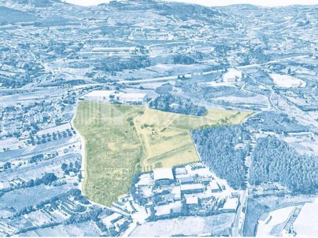 Terreno venda em Santiago Dos Velhos, Lisboa