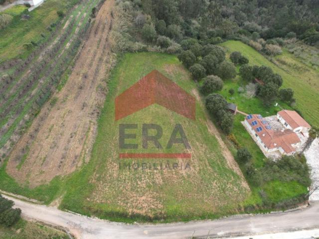 Terreno venda em Casal Fonte Caiada, Óbidos