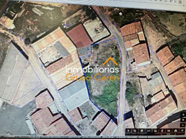 Terreno en venta en Villarejo, La Rioja