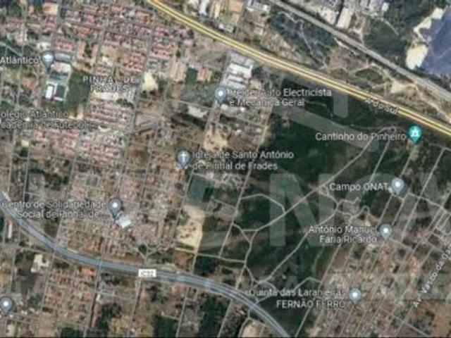 Terreno venda em Seixal, Fernão Ferro