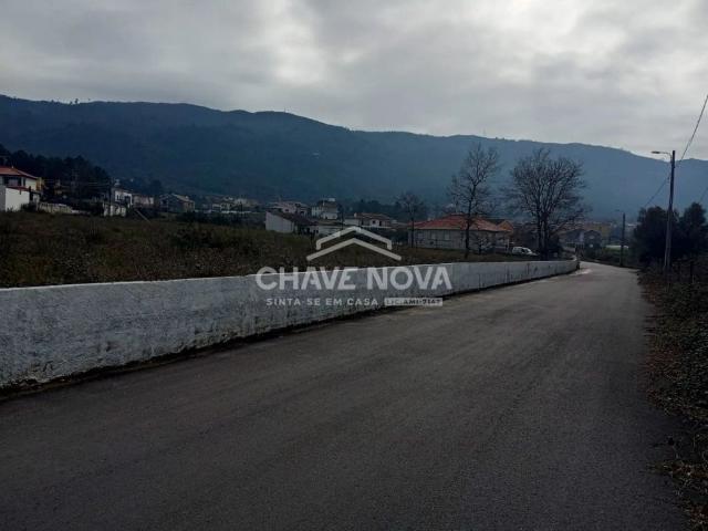 Terreno venda em Chaves, Vila Real