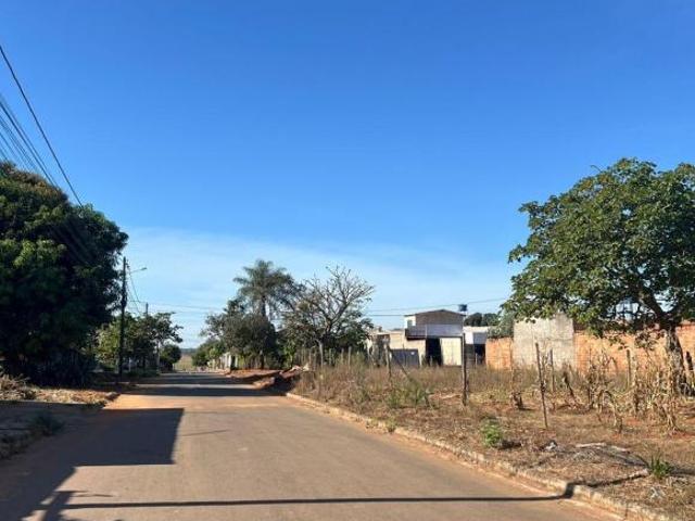 Terreno venda em Região Geográfica Imediata de Goiânia, Aparecida de Goiânia