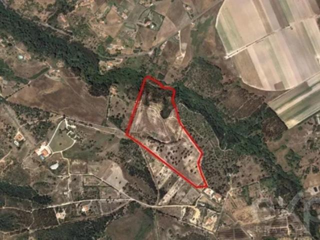 Terreno venda em Boavista dos Pinheiros, Odemira