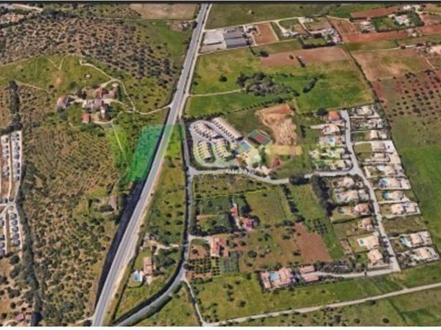 Terreno venda em Lagos, Faro
