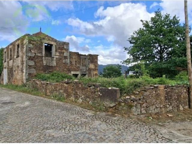 Terreno venda em Burgães, Santo Tirso