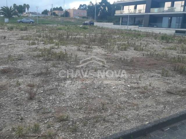 Terreno venda em Canidelo, Vila Nova De Gaia