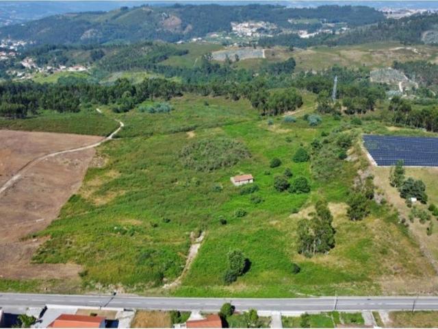 Terreno venda em Lousada, Porto