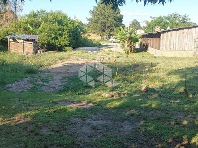 Terreno venda em Região Geográfica Imediata de Santa Maria, Santa Maria