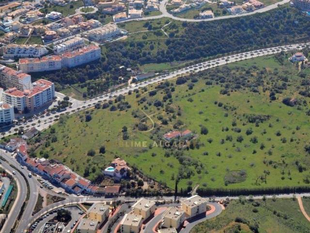 Terreno venda em Cerro das Mós, Lagos