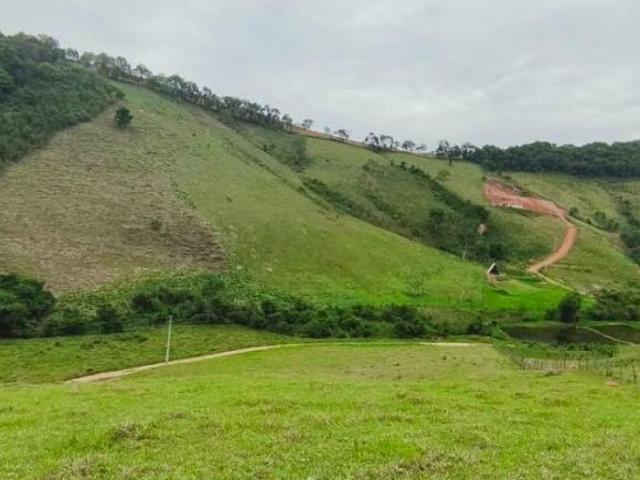 Terreno venda em Senador Amaral