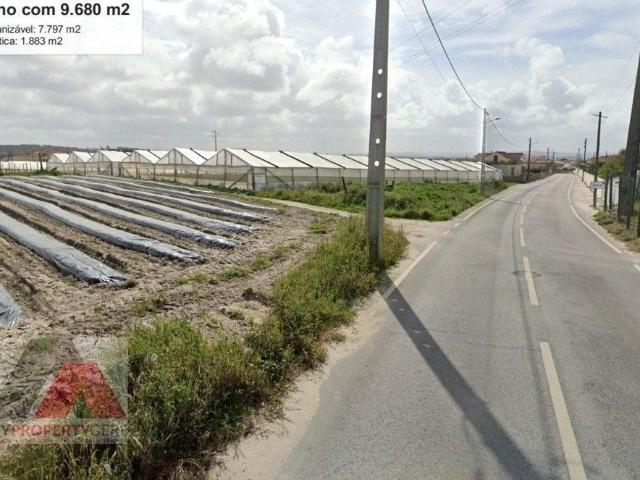 Terreno venda em Torres Vedras, Lisboa