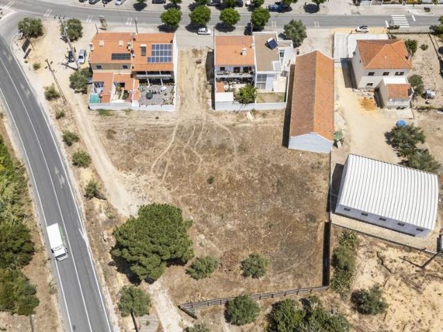 Terreno venda em Saibreira, Grândola