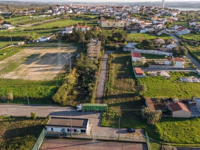 Terreno venda em Soure, Coimbra